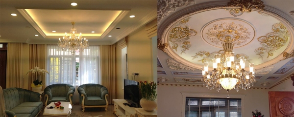 7 Lỗi Sai Nghiêm Trọng Khi Chọn Đèn Trang Trí Phòng Khách Và Cách Tránh