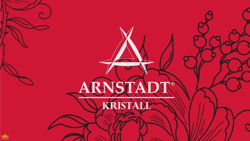 Pha Lê ARNSTADT KRISTALL