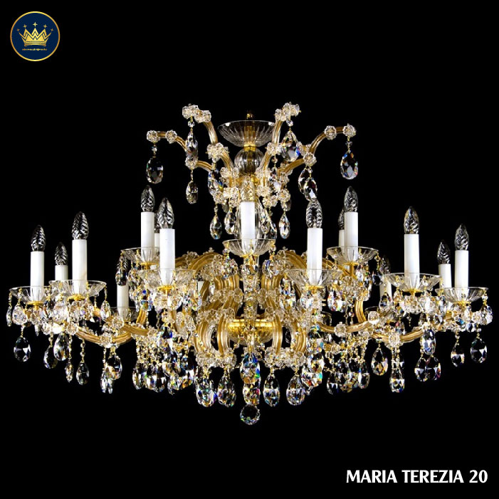 den maria theresa 5